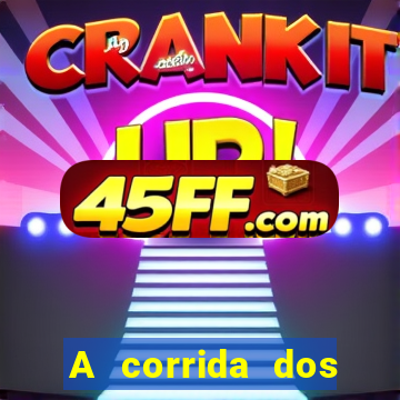 A corrida dos ratos pdf
